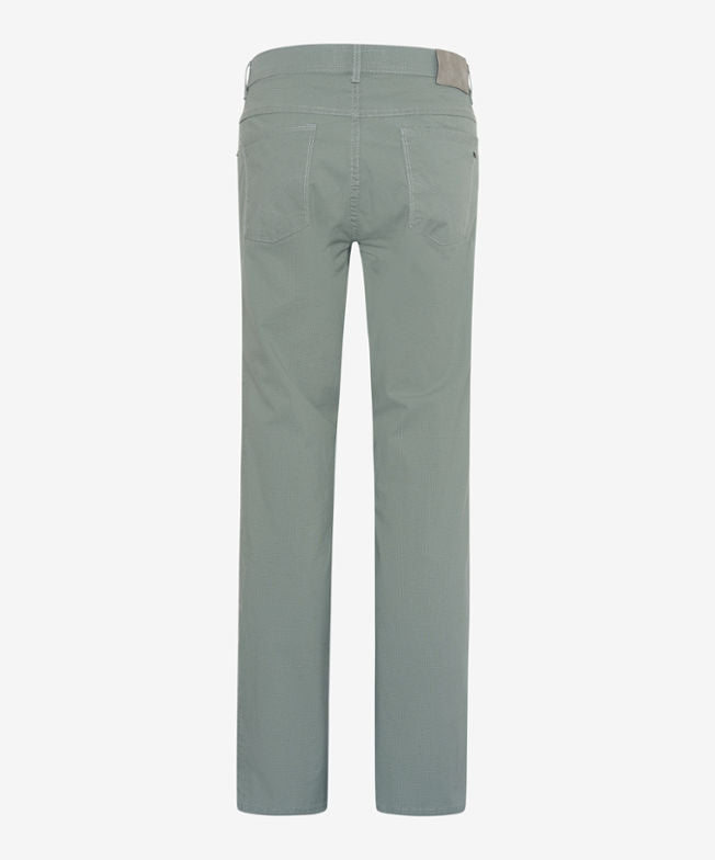 Ultralight Five-pocket Trousers