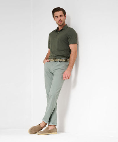 Ultralight Five-pocket Trousers