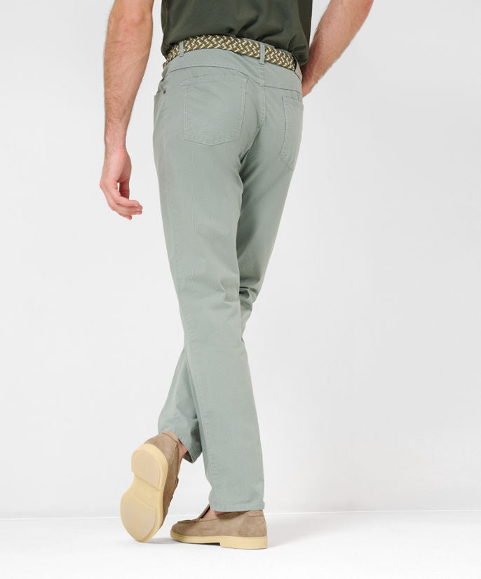 Ultralight Five-pocket Trousers