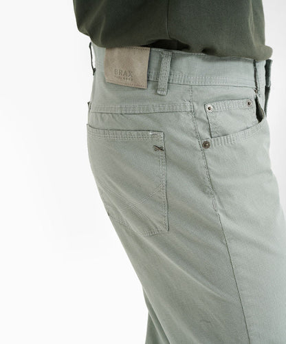 Ultralight Five-pocket Trousers