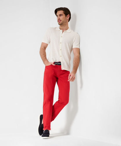 Ultralight Five-pocket Trousers