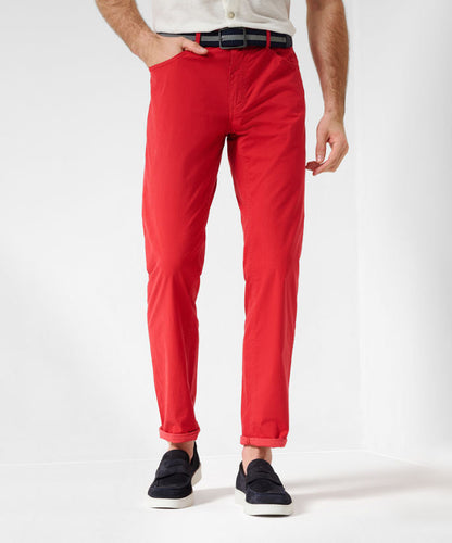 Ultralight Five-pocket Trousers