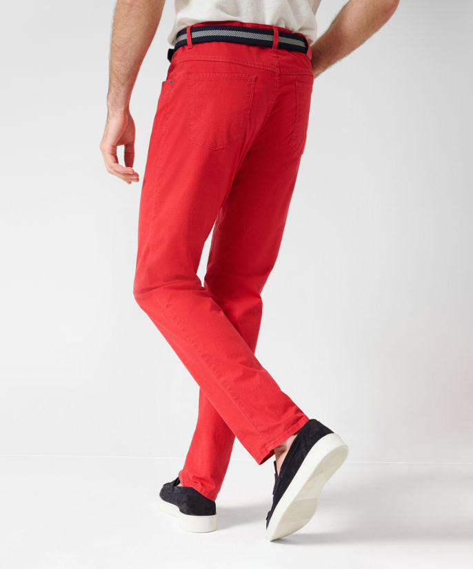 Ultralight Five-pocket Trousers