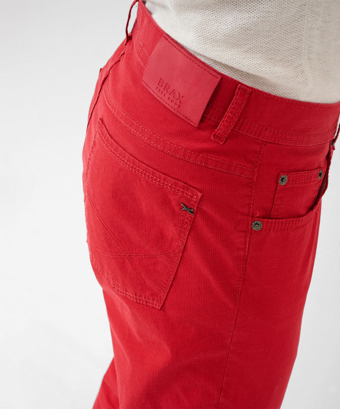 Ultralight Five-pocket Trousers