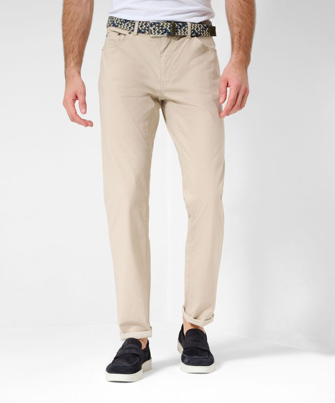 Ultralight Five-pocket Trousers