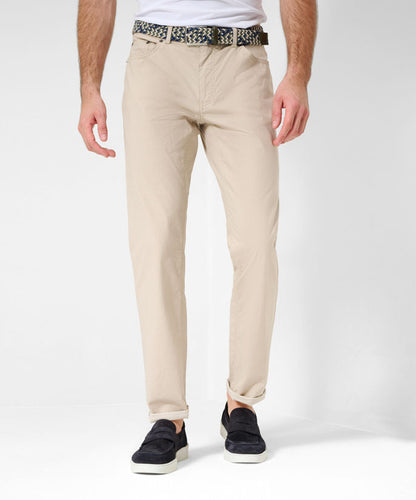 Ultralight Five-pocket Trousers