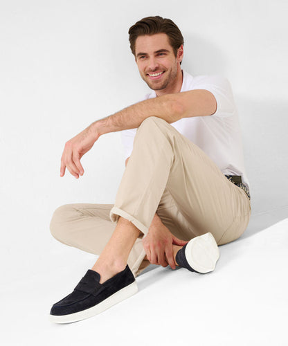 Ultralight Five-pocket Trousers