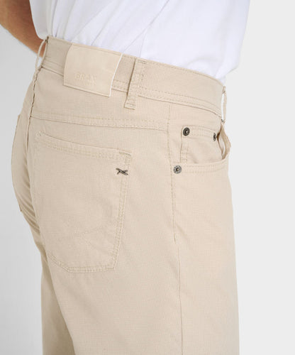 Ultralight Five-pocket Trousers