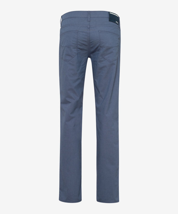 Super Elastic Five-pocket Pants