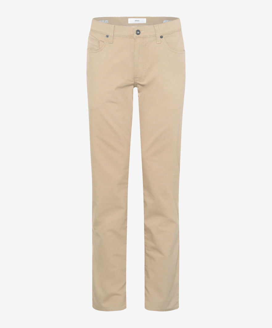 Super Elastic Five-pocket Pants