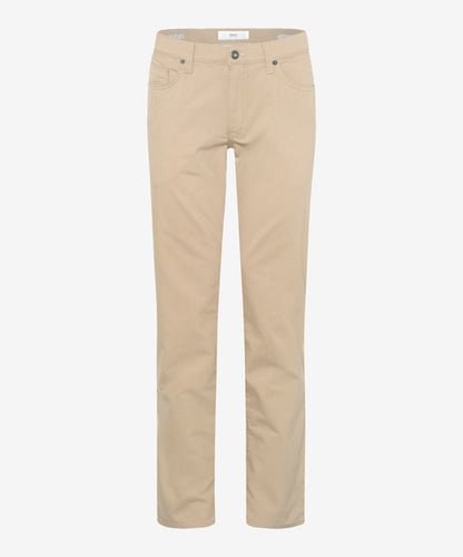 Super Elastic Five-pocket Pants