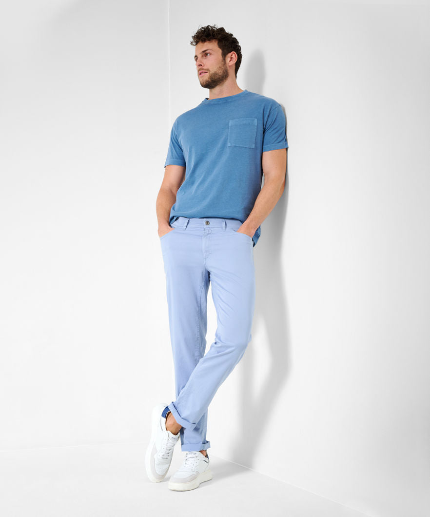 Super Lightweight Five-pocket Pants