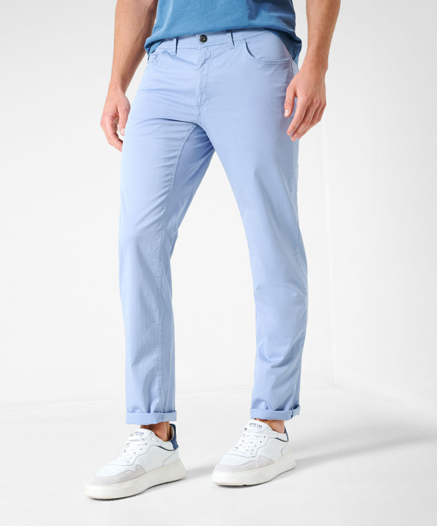 Super Lightweight Five-pocket Pants