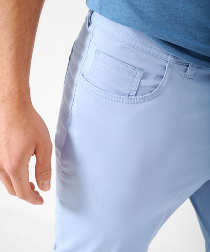 Super Lightweight Five-pocket Pants