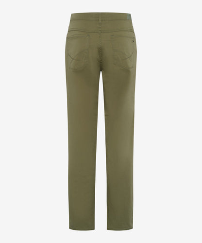 Super Lightweight Five-pocket Pants