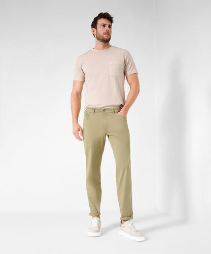 Super Lightweight Five-pocket Pants