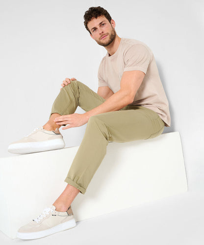 Super Lightweight Five-pocket Pants