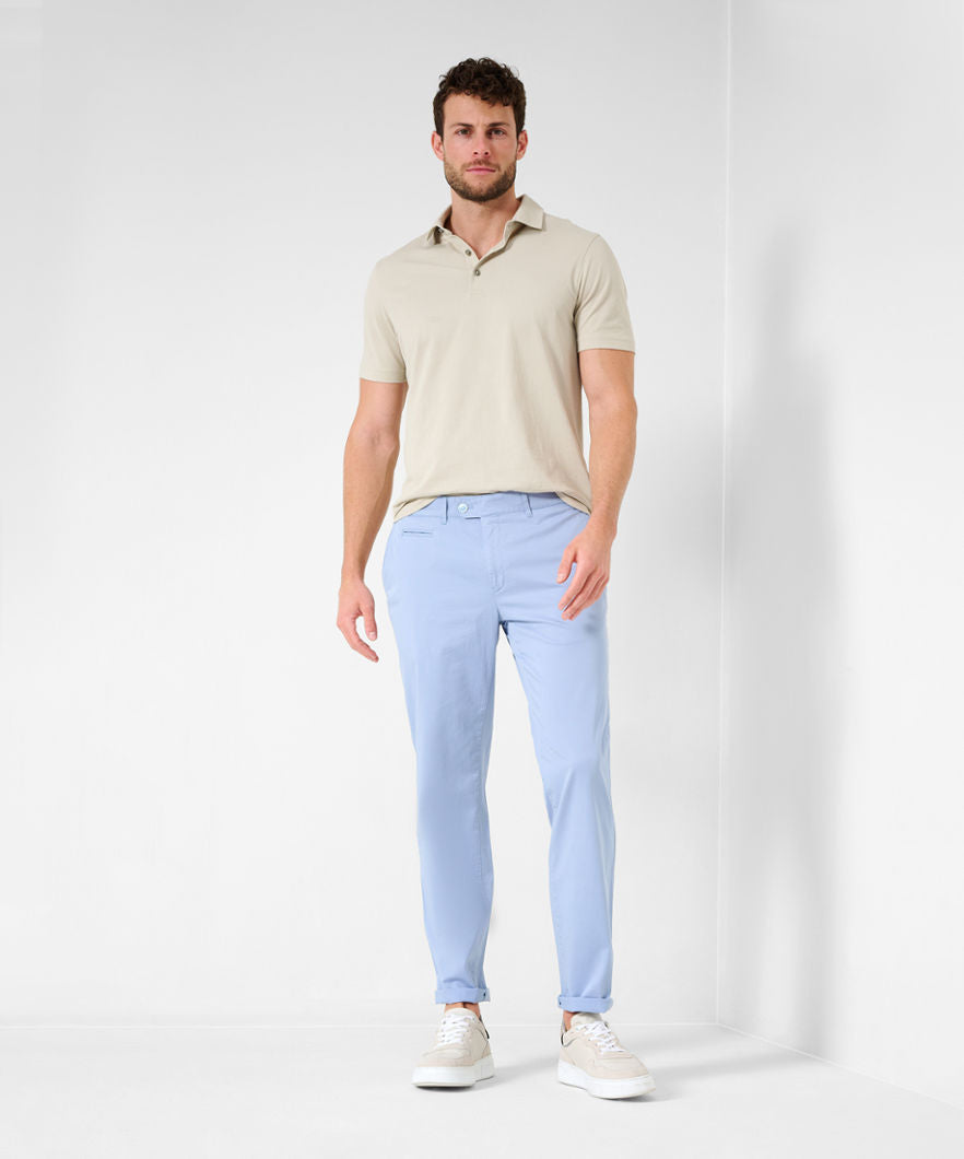 Modern Chino Pants