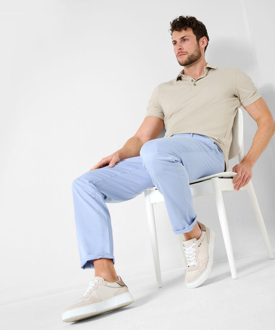 Modern Chino Pants