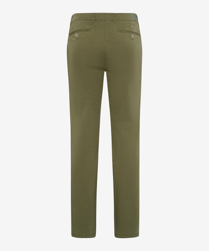 Modern Chino Pants