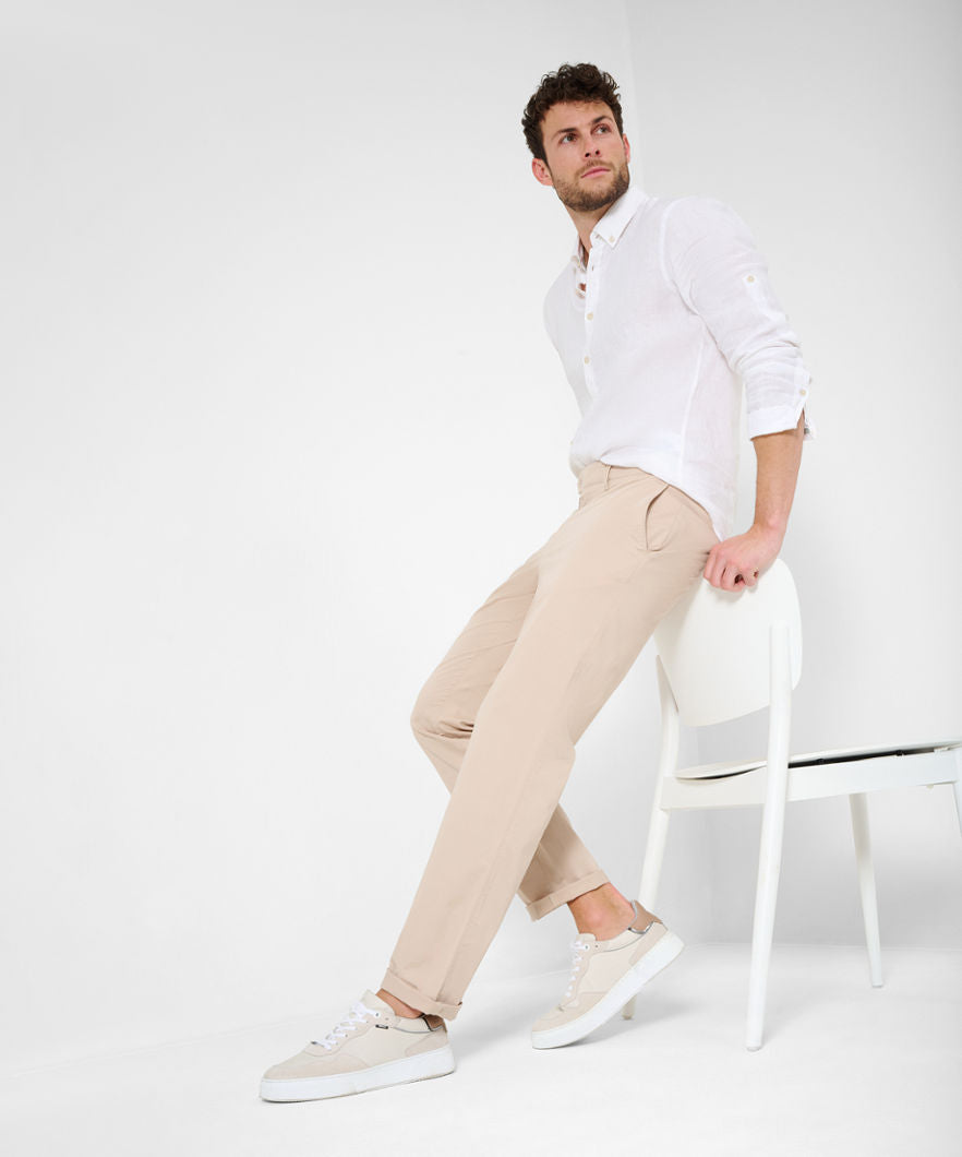 Modern Chino Pants