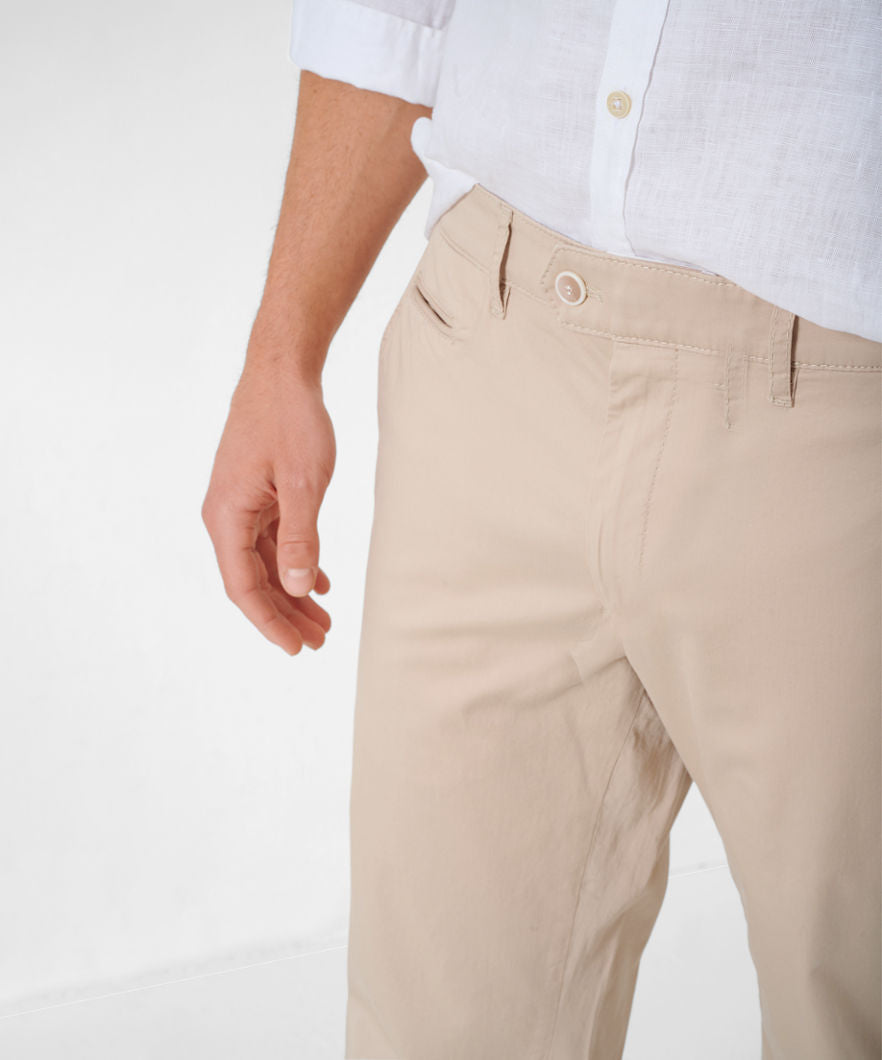 Modern Chino Pants