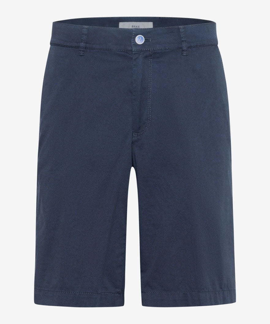 Bermudas Made from Lightweight, Quality Cotton