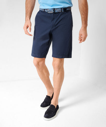 Bermudas Made from Lightweight, Quality Cotton