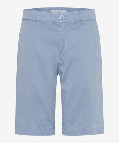 Bermudas Made from Lightweight, Quality Cotton