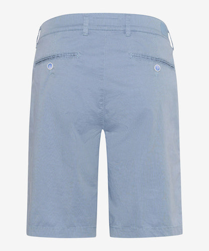 Bermudas Made from Lightweight, Quality Cotton