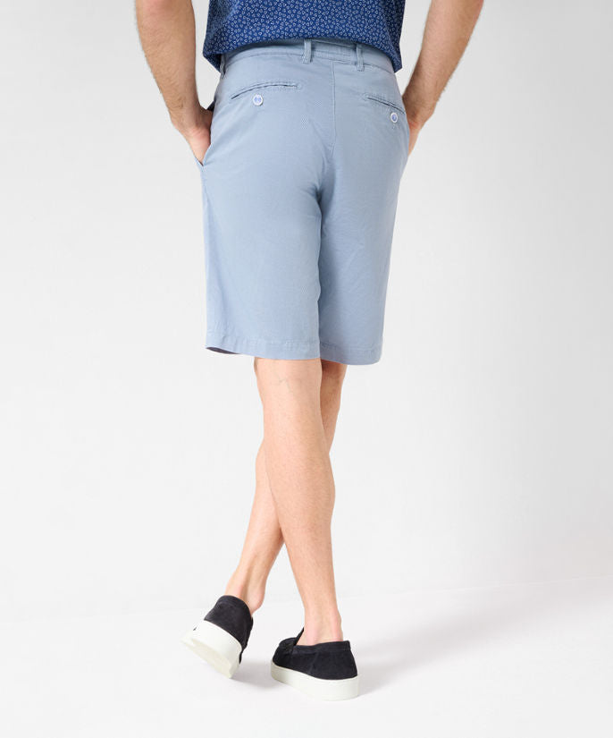 Bermudas Made from Lightweight, Quality Cotton