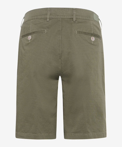 Bermudas Made from Lightweight, Quality Cotton