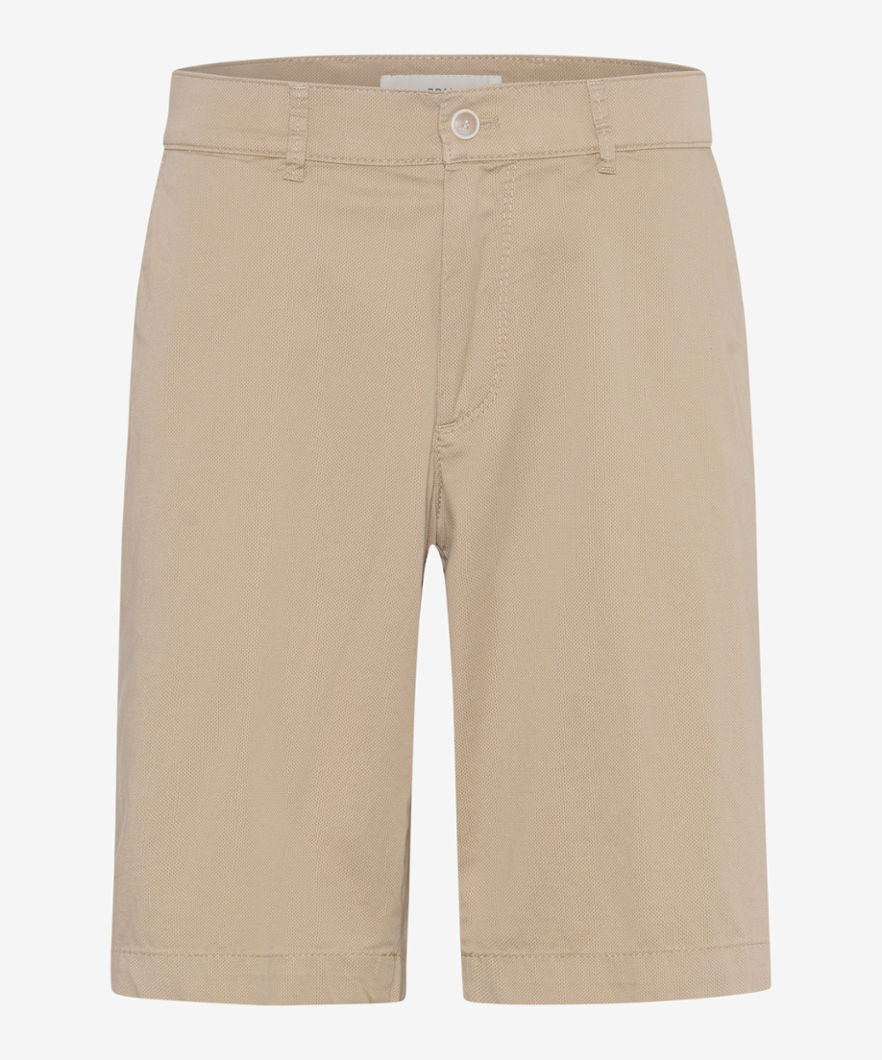 Bermudas Made from Lightweight, Quality Cotton