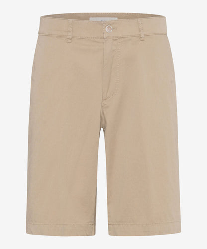 Bermudas Made from Lightweight, Quality Cotton