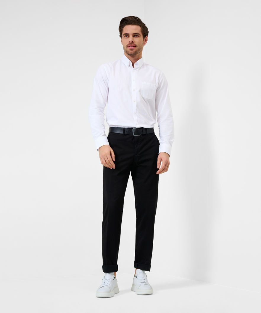 Chinos with Triplestone Quality