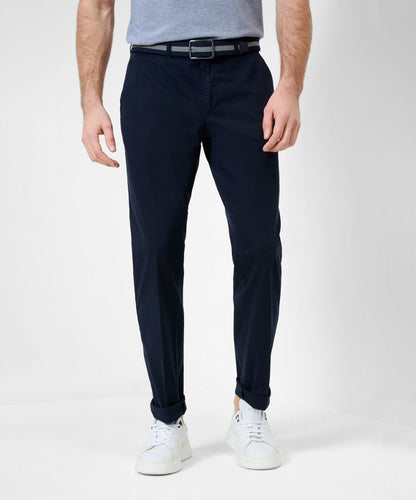 Chinos with Triplestone Quality