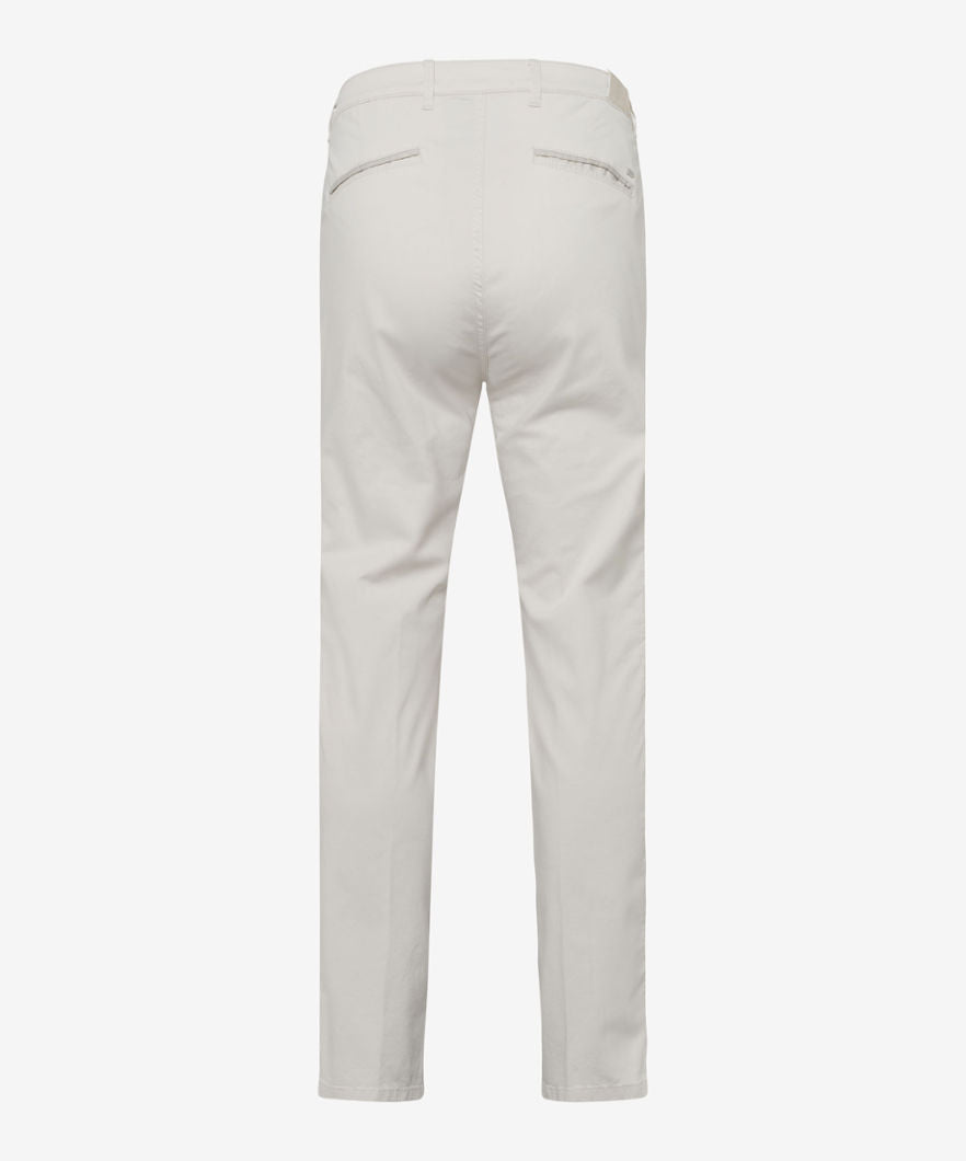 Pants with Back Welt Pockets