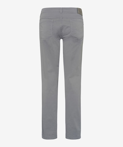 Five-Pocket Pants in Marathon Material