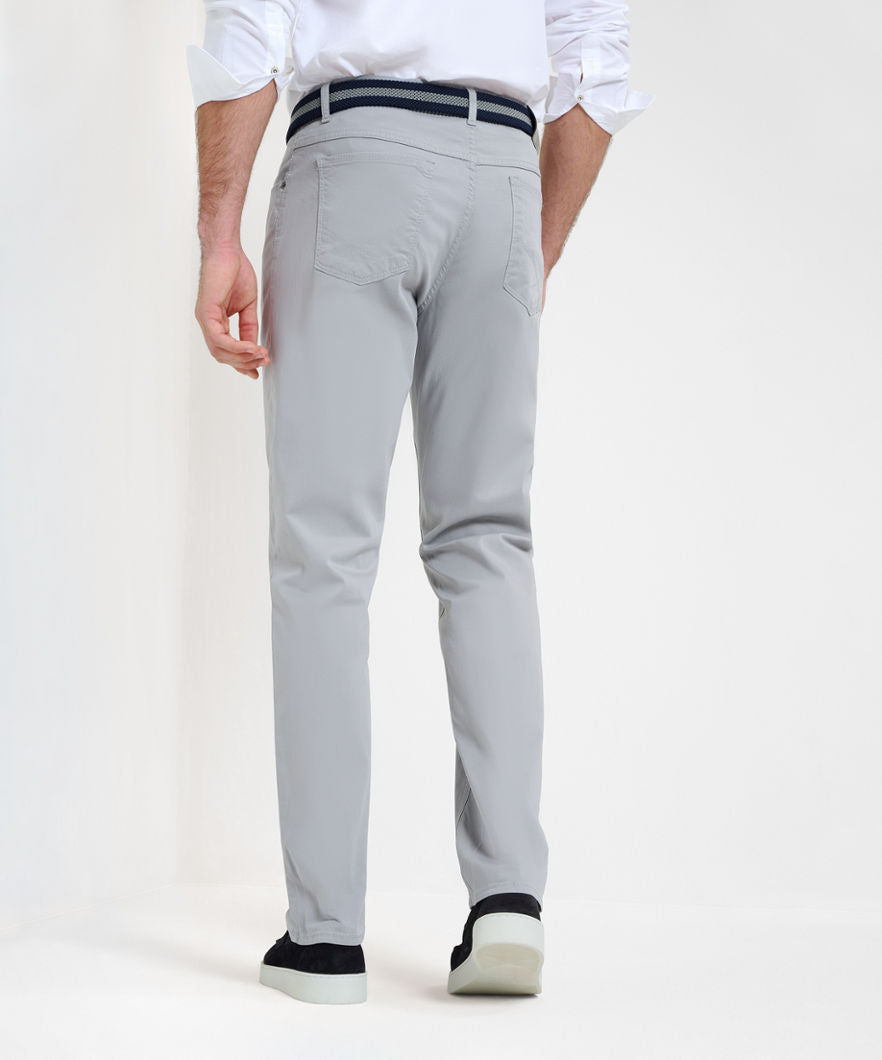 Five-Pocket Pants in Marathon Material