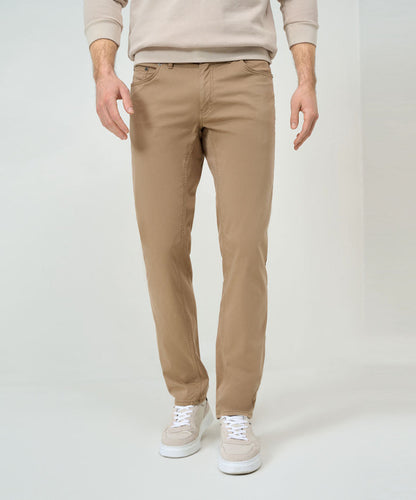 Five-Pocket Pants in Marathon Material