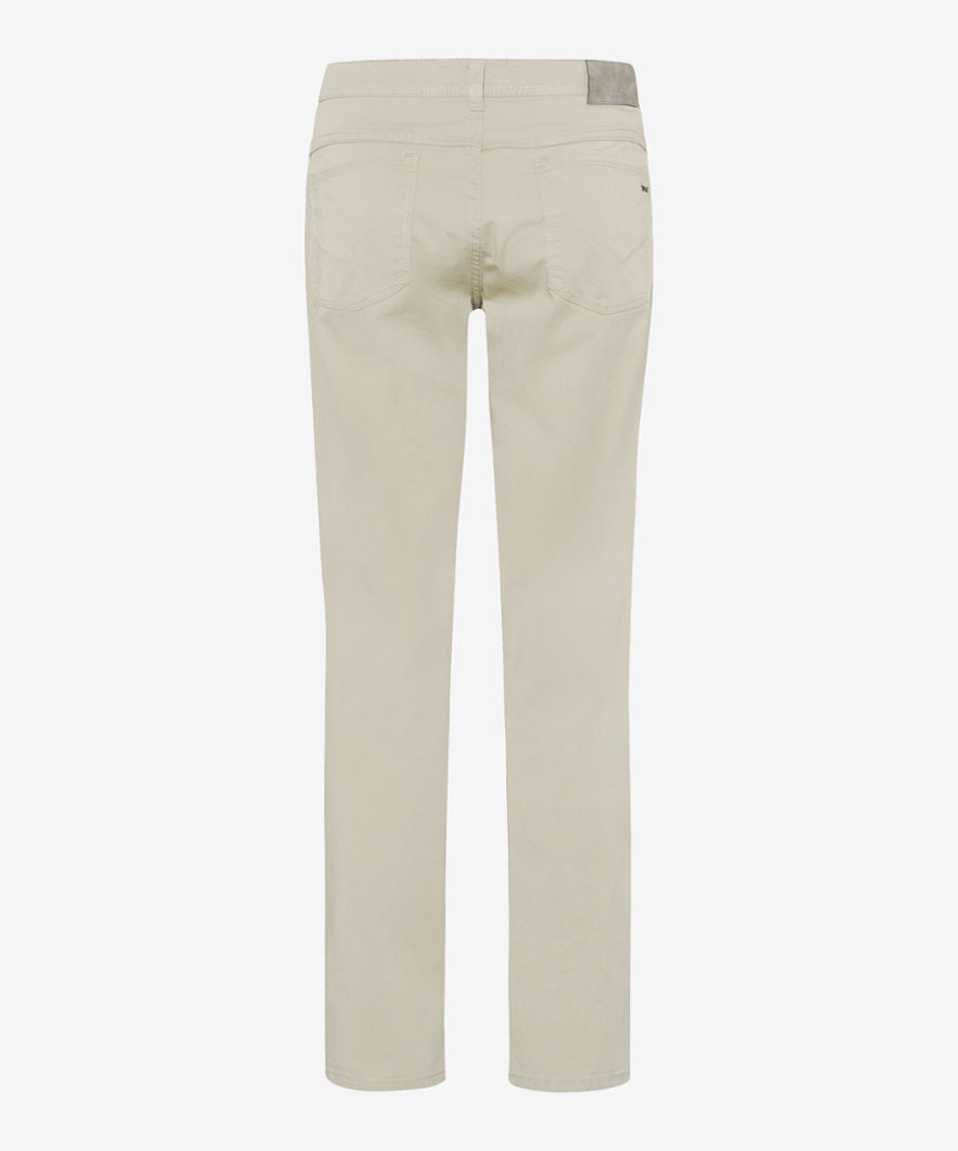 Five-Pocket Pants in Marathon Material