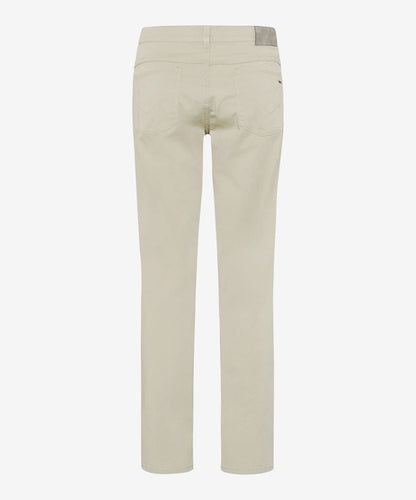 Five-Pocket Pants in Marathon Material