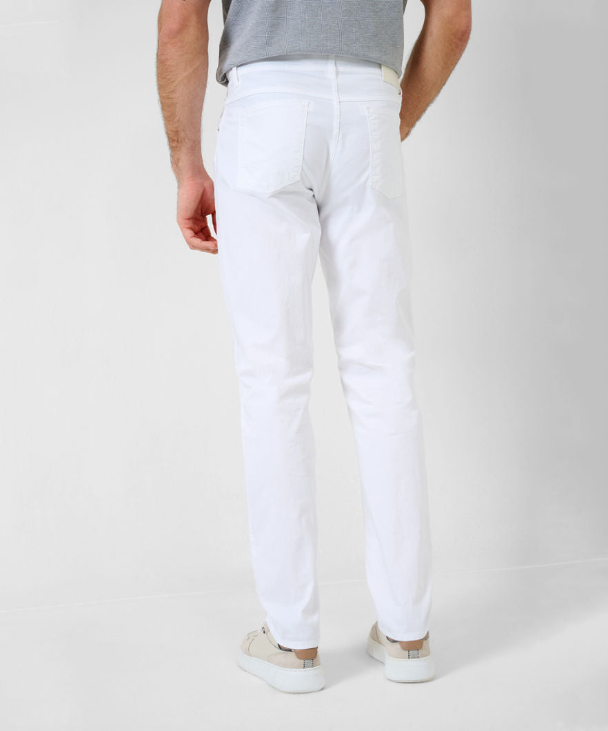 Five-Pocket Pants in Marathon Material