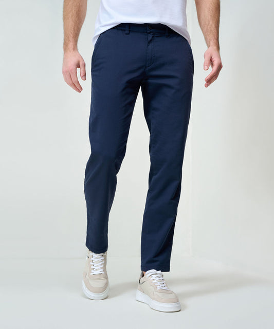 Chinos with A Smart Look