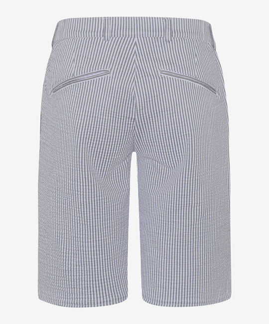 Hi-Flex: Super Stretchy Bermuda Shorts