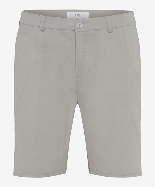 Hi-Flex: Super Stretchy Bermuda Shorts