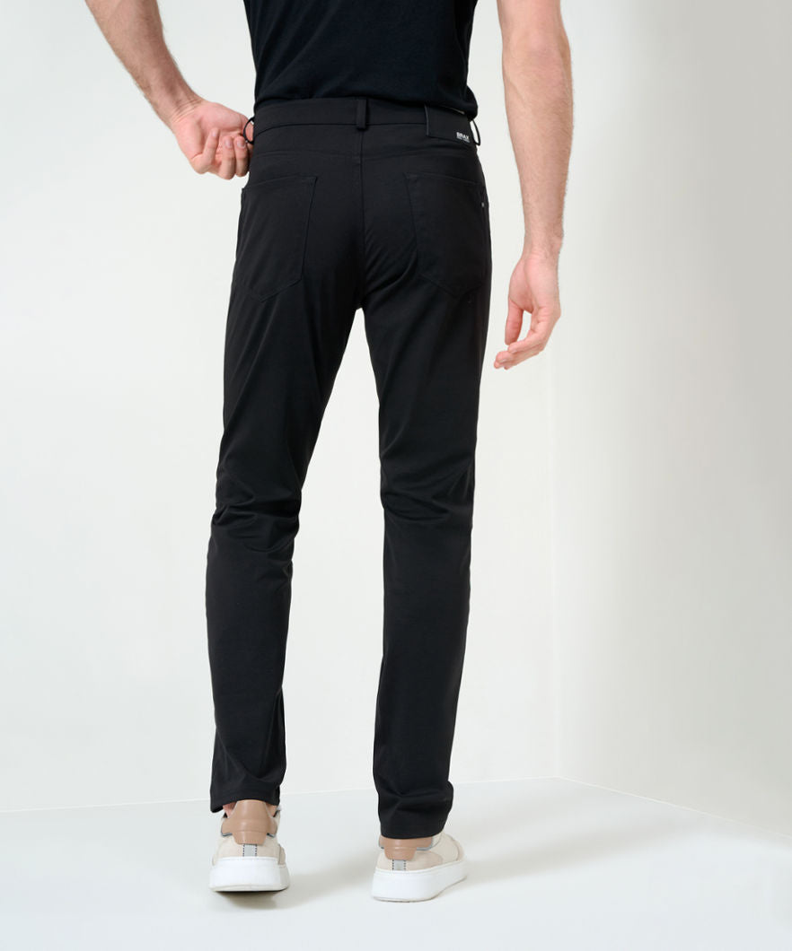 Super Elastic Five-pocket Pants