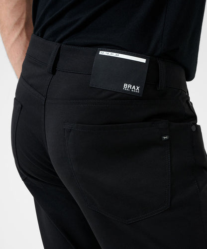 Super Elastic Five-pocket Pants