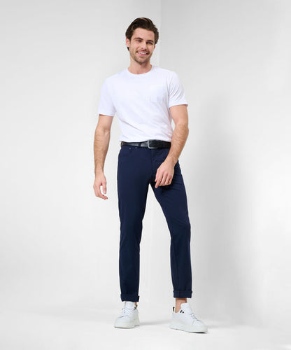 Super Elastic Five-pocket Pants