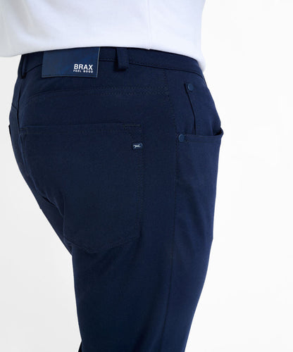 Super Elastic Five-pocket Pants